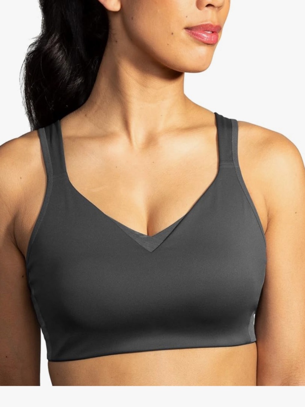 Brooks Drive Convertible Run Bras